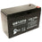 Clinical Health Products Philips Sealed Lead Acid Battery Pack 18V Rechargeable 1 Pack - LA1721I