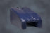 Thigh Midine - Surgical Thigh Positioning Pillow 14 X 16 X 26 Inch Blue Reusable - PP-M