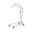 Invacare Hydraulic Lift 450 lbs. Weight Capacity - 9805P