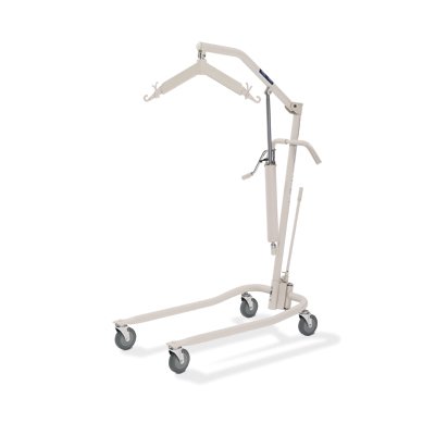 Invacare - Hydraulic Lift 450 lbs. Weight Capacity - 9805P