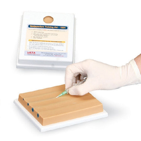 Nasco Nasco Venipuncture Training Aid 4 Vein Model - SB23527
