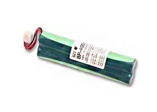Ambco Electronics Seiko NiMH Battery Pack 4.8V Rechargeable 1 Pack - BP-4005