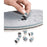 Össur - Replacement Insole - 12367