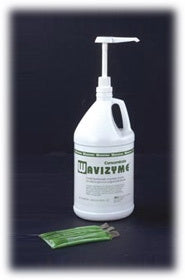 Wavizyme - Enzymatic Instrument Detergent Liquid 1 oz. Pouch Citrus Scent - Medical Chemical - 3304LF-1OZ