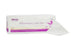 Dukal Reflections - Esthetic Spa Wipe DUKAL Reflections 4 X 4 Inch White Disposable - 900310