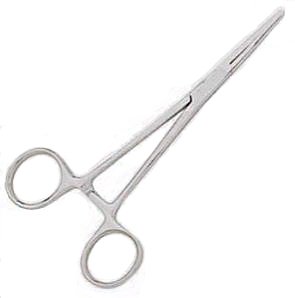 Alex Ortho Needle Holder 5 Inch Length - SI-0744