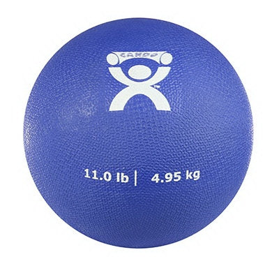 CanDo P.T. - Medicine Ball 11 lbs. - 10-3174