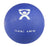 Fabrication Enterprises CanDo Medicine Ball Blue Soft - 465594