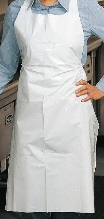 Grainger AlphaTec General Purpose Apron - 3RYP4