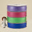 Health Care Logistics - Tourniquet Strap 18 Inch Length Perforated Roll - 10311PP