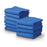 Medical Action Industries Towel Or 17X26" Sterile 20X4/Ca - 704-WX