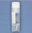 Globe Scientific CryoClear Cryogenic Vial Thermoplastic Elastomer 1 mL Screw Cap - 3010
