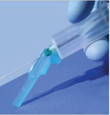 Globe Scientific Needle Holder - 1202