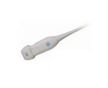 GE Healthcare Logiq S7, XDclear Ultrasound Probe 6S-D, Broad-spectrum, 2 - 8 MHz Bandwidth, 90° Field of View, Cardiac, Pediatric Cardiac - H45021RR