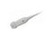 GE Healthcare Logiq S7, XDclear Ultrasound Probe 6S-D, Broad-spectrum, 2 - 8 MHz Bandwidth, 90° Field of View, Cardiac, Pediatric Cardiac - H45021RR
