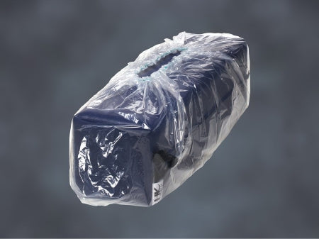 HK Surgical Aside Pillow Cover 8 X 8 X 12 Inch - CV-A25