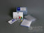 ASI - Rapid Test Kit RPR Card Test Syphilis Screen Serum / Plasma Sample 100 Tests - Hardy Diagnostics - 900100