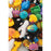 Smilemakers  60 Per Unit Kiddie Mix Toy Chest Various Toy Sizes - KMTCR