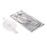 Prestan Products LLC CPR Face Shield Infant Manikin - PP-IFS-50