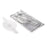 Prestan Products - CPR Face Shield Infant Manikin - PP-IFS-50
