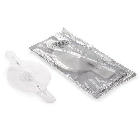 Prestan Products - CPR Face Shield Child Manikin - PP-CFS-50