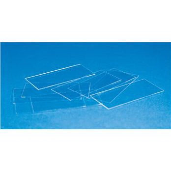 Erie Scientific COVER GLASS 25X25 #1 EA=OZ 10OZ MINIMUM - 25X25-1