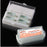 Globe Scientific COVER GLASS 18X18 #1 OZ=EA 10OZ/BX - 1401-10