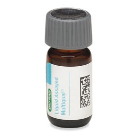 Bio-Rad Laboratories Multiqual Assayed Control Multiple Analytes Level 3 12 X 2.5 mL - 339