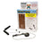 CanDo - Shoulder Exerciser Black / White - 50-1025