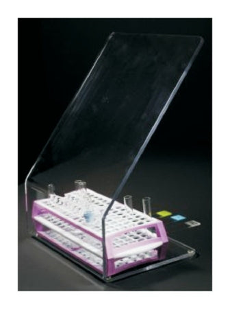 Dynamic Diagnostics - Biohazard Splash Shield - 22899016