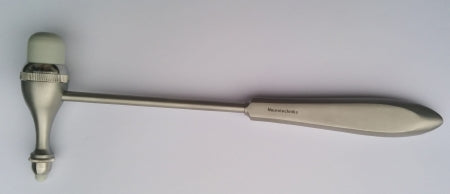US Neurologicals Neurotechnika Neurological Hammer TrÃ¶mner 24 cm 130 Gram - 37041