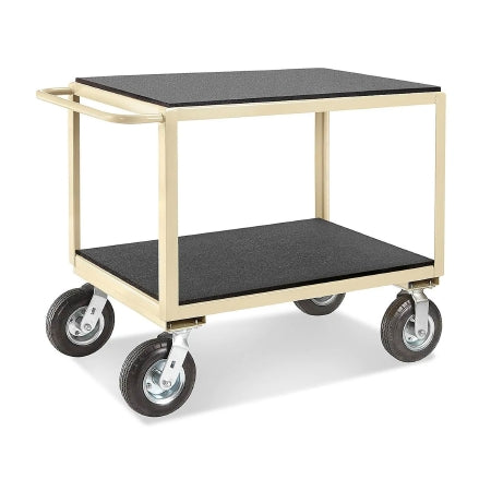 Uline - Instrument Cart 25 X 34 X 42 Inch - H3739
