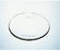 Pyrex - Watch Glasses 65 mm dia. - 66110-021