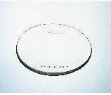 VWR International Pyrex Watch Glasses 65 mm dia. - 66110-021
