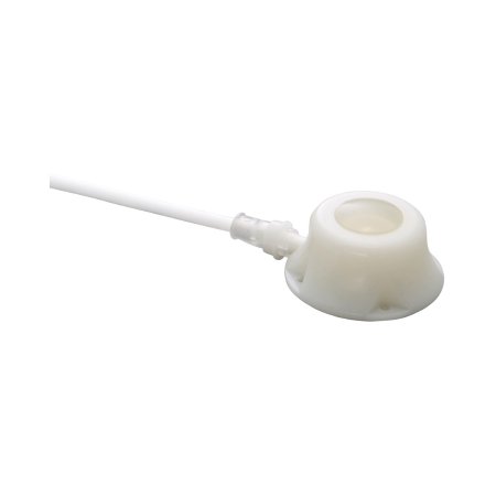ProPortPolyFlow - Implantable Venous Access Port with Tray 1.6 mm Inner Diameter X 2.6 mm Outer Diameter X 76 cm Length - 21-4155-24