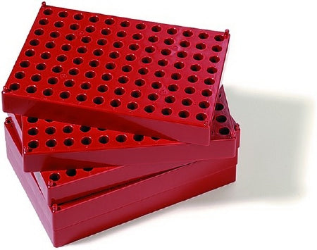 Sigma Chemical Company RACK POLY F/CHROM VIALS 5/CS - 23207