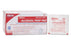 Dukal Dukal Alcohol Prep Pad Isopropyl Alcohol, 70% Isopropyl Alcohol, 70% Individual Packet Medium Sterile - 853