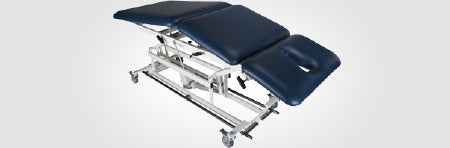 Armedica Mfg Corporation AM-BA 300 Series Hi-Lo Treatment Table Adjustable 400 Lbs. - AMBA300