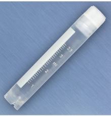 CryoClear - Cryogenic Vial Thermoplastic Elastomer 4 mL Screw Cap - 3005