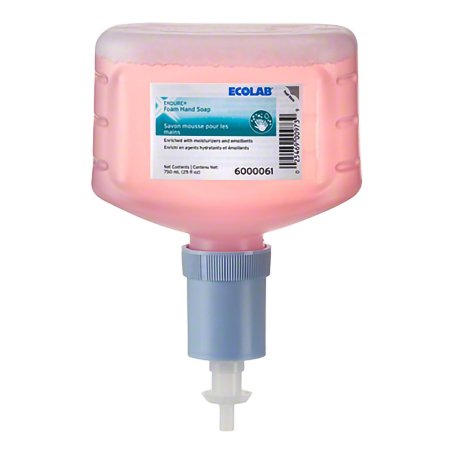 Endure - Soap Foaming 750 mL Dispenser Refill Bottle Sweet Scent - 6000061