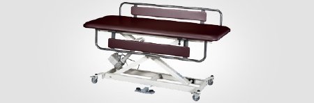 AM-SX 1060 Series - Changing Table Adjustable - AMSX1060