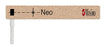 Masimo Corporation LNCS Series Adhesive Sensor 18 Inch, <1kg Weight, Single Patient Use, Latex-Free, Sterilizable - 2330