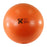 CanDo ABS - Inflatable Exercise Ball Orange - 30-1852
