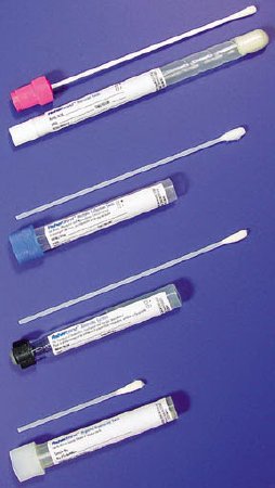 Fisherbrand - Specimen Collection and Transport System Sterile - 1490721