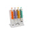 Globe Scientific Pipette Carousel Stand 6-Place For Diamond Advance Pipettes - 3348