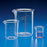 Globe Scientific - Laboratory Beaker Griffin Low-Form TPX PMP 500 mL (16 oz.) - 601546-1