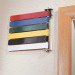 Carstens - Exam Room Signal Flag Wall Mount 6 Flag 8-1/4 Inch - 1652-06