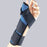 BSN Medical - Thumb Spica One Size Fits Most Strap Closure Navy - 25-120UNNVY