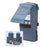 CADD - Pump Pouch - 21-2168-25