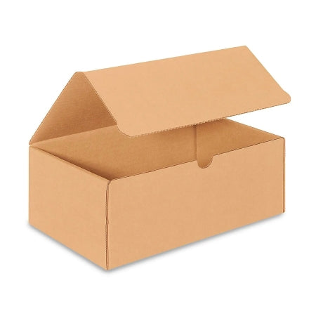 Uline - Literature Mailers 4 X 6 X 10 Inch - S-16650